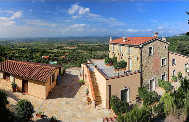 La Cianella - Photo 43