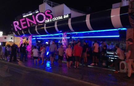 Beach Falésia Alfamar - Foto 39