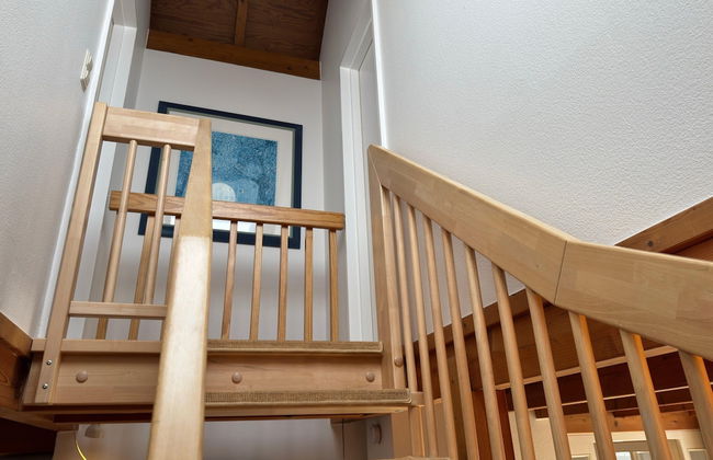 Ferienhaus Fischer Sien Huus, Steinhude - Photo 30