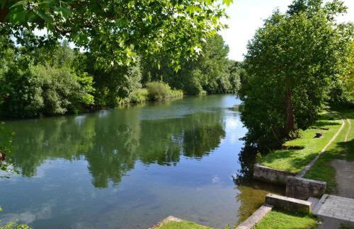 Appartement lumineux pour 4 pers., centre-ville, équipements bébé, WiFi, garage, dégustation truffes offertes - FR-1-653-247 - Foto 32