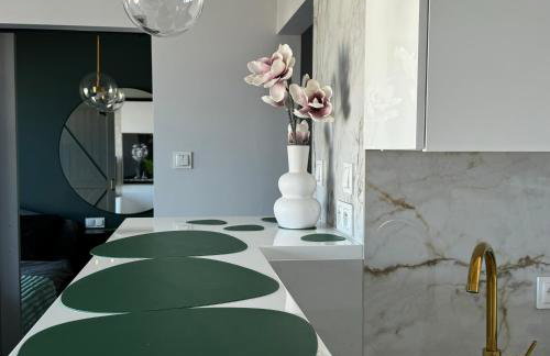 Apartament Smolna Sun PARKING Free - Photo 6