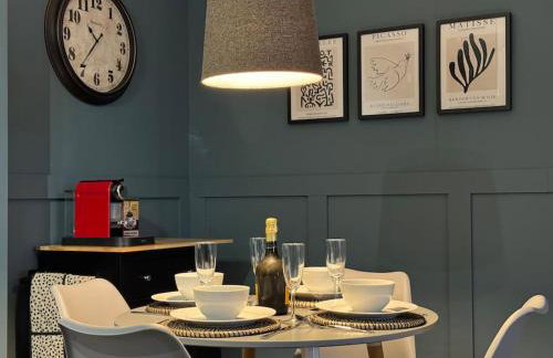 Stylish House with hot tub - Foto 17