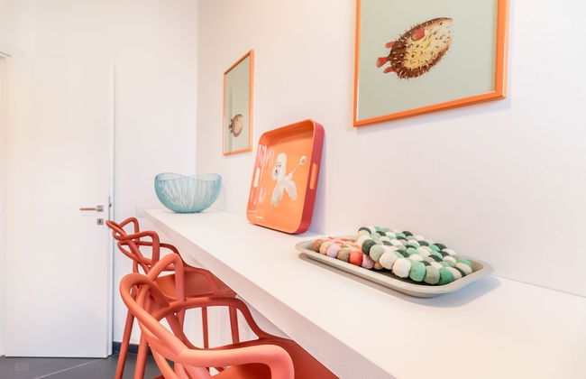 Trastevere 319 in Rome - Foto 17