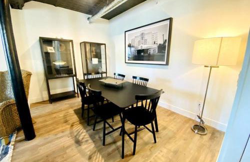 Unit C, The Kroger Lofts - Foto 10