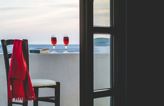 Andros Maisonettes - Photo 34