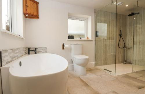 Woodbine Cottage - Foto 36