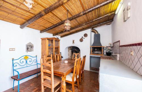 Villa Monte Algarvio - Private Heated Pool - wifi - Foto 31