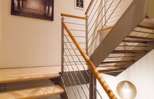 Belhaven Apartment - Foto 55