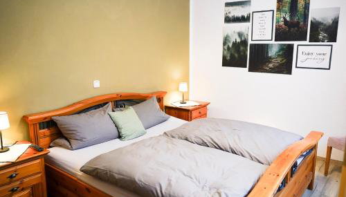 Restaurant - Garni bei Peppo - Foto 4