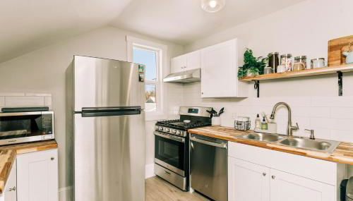 The Larks Nest - A Gem in a Tranquil Neighborhood - Foto 3