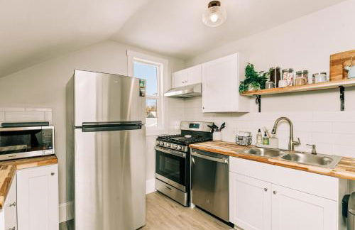 The Larks Nest - A Gem in a Tranquil Neighborhood - Foto 3