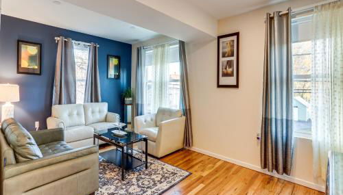 6 Mi to Dtwn New Haven Duplex with Shared Yard - Photo 5