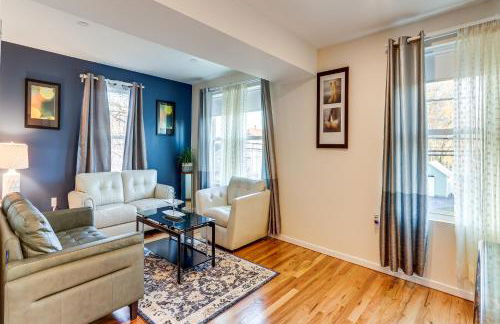 6 Mi to Dtwn New Haven Duplex with Shared Yard - Photo 5