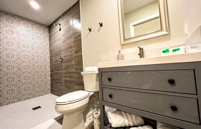 Tiny House in Authentic Japanese Koi Garden in Florida - Foto 15