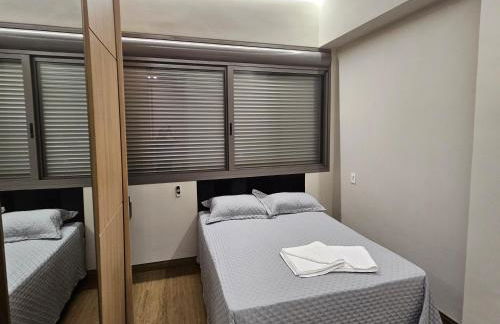 Lindo AP 2 quartos na Lagoa! - Foto 17