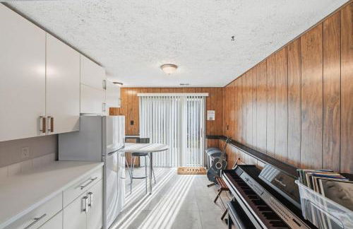 Manassas Comfort Cozy 3BR Family Home home - Foto 29