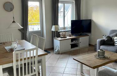 Haus Sommerwind; Wohnung 3 - Foto 8