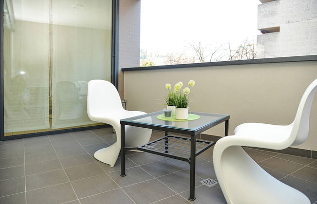 New Central Plaza Apartment -2 - Foto 4