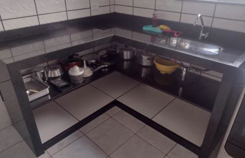 Casa de praia 600 metros da Praia e 1km do Centro da cidade - Foto 39