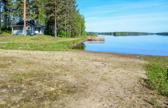 Piitterin saunatupa - Foto 18