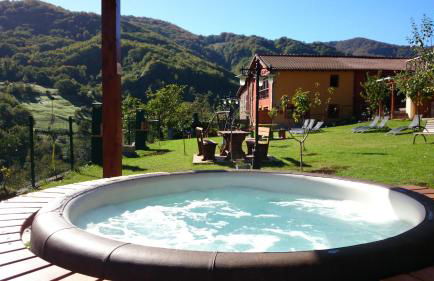 Apartamentos Rurales Balcón Real Senda del Oso - Foto 1