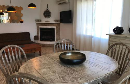 Villa Evisa - Foto 14