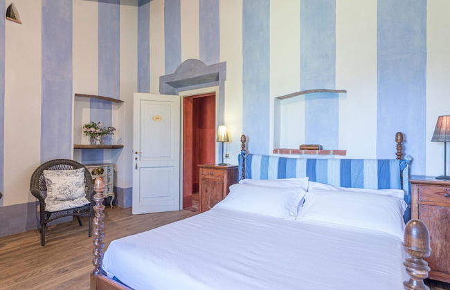 Podere Pratovecchio 14 2 - Foto 60