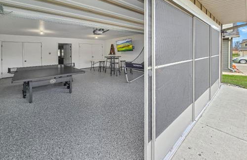 Bridges Bay Vacation Cabin 278 - Foto 44