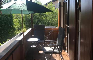 Ferienwohnung mit Herz Seebruck am Chiemsee - Photo 9