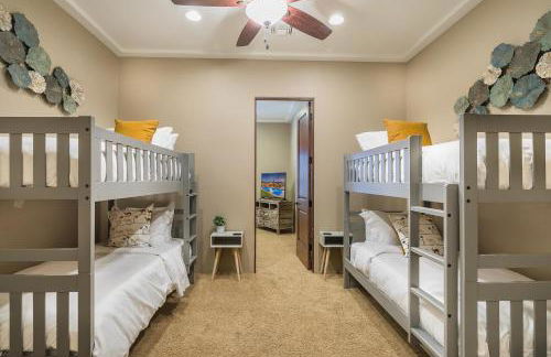 Luxury Estate, Heated Pool, Spa, Game Room, More - Foto 7