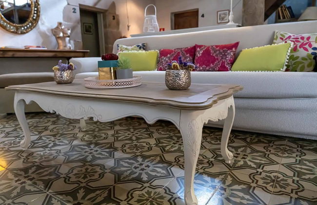 Can Bayre - Hotel Rural - Foto 40