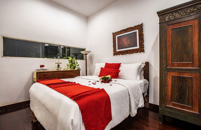 Villa Mulyono - Photo 6