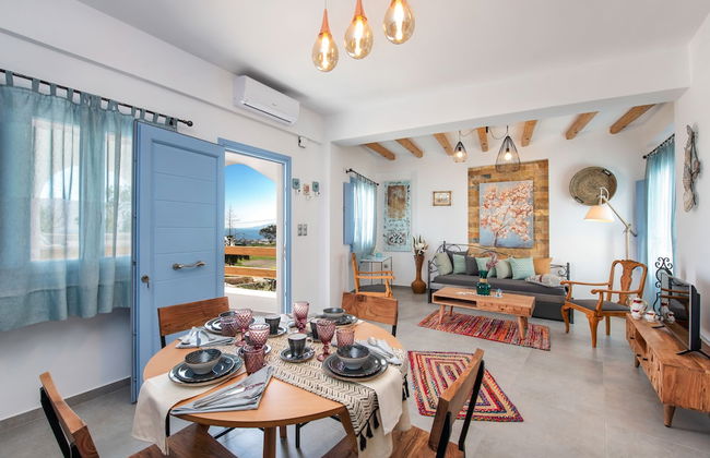 La Boheme Villas - Foto 14