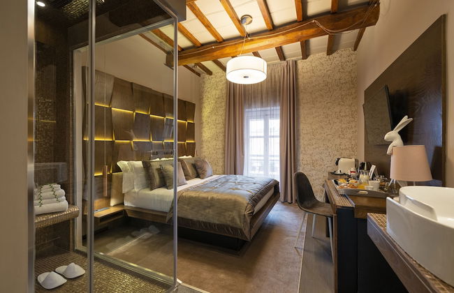 Ara di Marte Suites - Foto 21