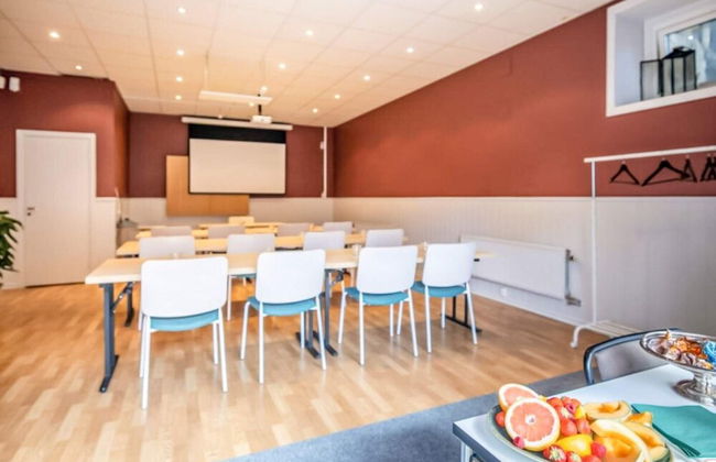 Lively Vacation Home With Free Breakfast - Foto 34