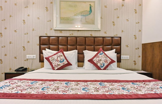 Imperial Apartments Gurugram - Foto 31