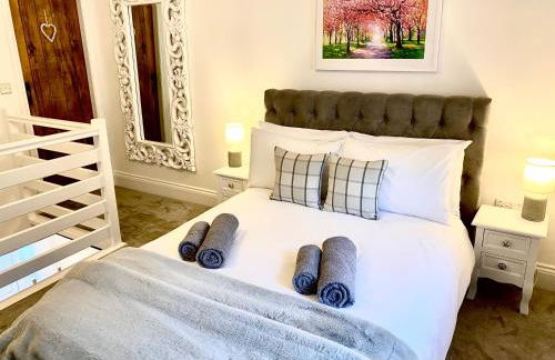 Blossom Tree Cottage - Foto 10