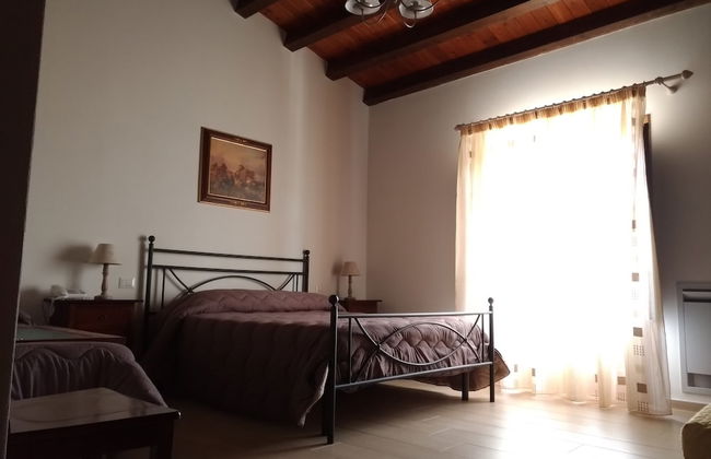 agriturismo le campanelle - Foto 25