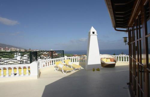 Penthause Apartment Villa Rosalva - Foto 35