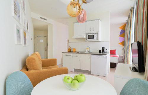 Blume Cruz Suites - Foto 50