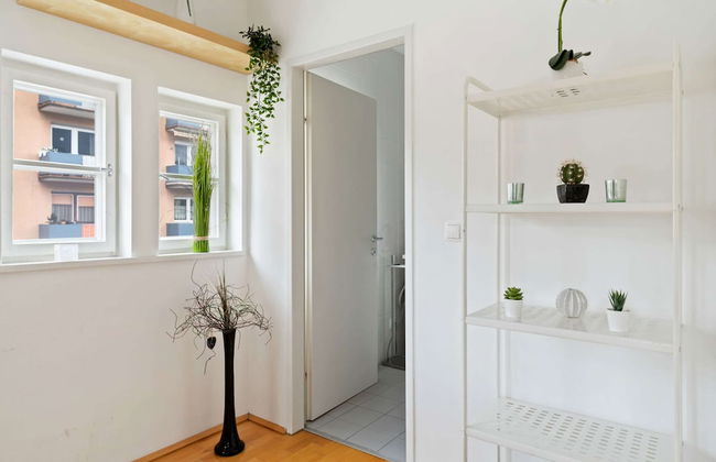 Elegant Apartment in Innsbruck near Golden Roof - Foto 19