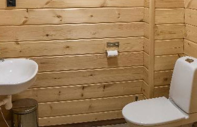 Puikkokoski - Foto 14