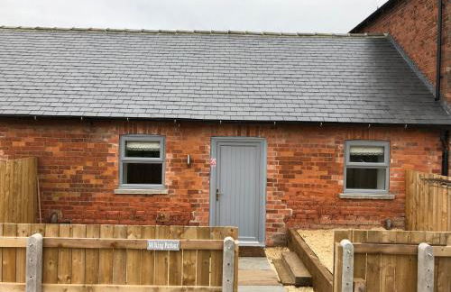 The Milking Parlour, Wolds Way Holiday Cottages, 1 bed cottage - Foto 4