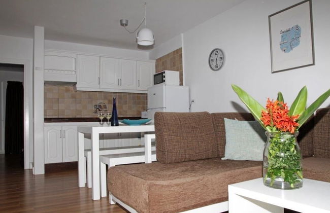 Apartamentos San Marcial - Foto 10