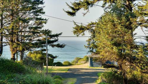 Fishermens Paradise in Coos Bay Walk to Beach! - Foto 2