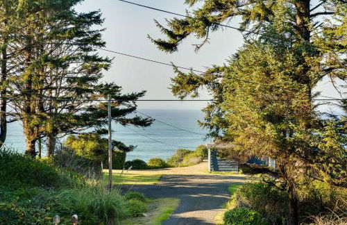 Fishermens Paradise in Coos Bay Walk to Beach! - Foto 2