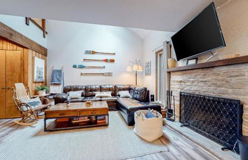 Big Boulder Bliss - Foto 1