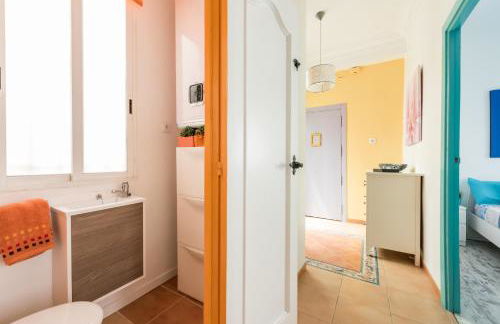 Apartmento Las Letras - Alojamiento de temporada - Foto 24