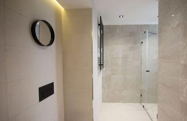 Sunset 302 Apt de Luxe Avec Salle de Fitness - Foto 14