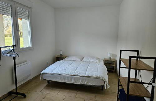 Le gîte des Vosges 1 - Foto 16